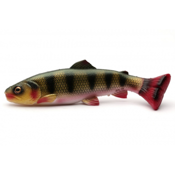 Savage Gear 3D Craft Trout Pulsetail 20cm 104g Perch